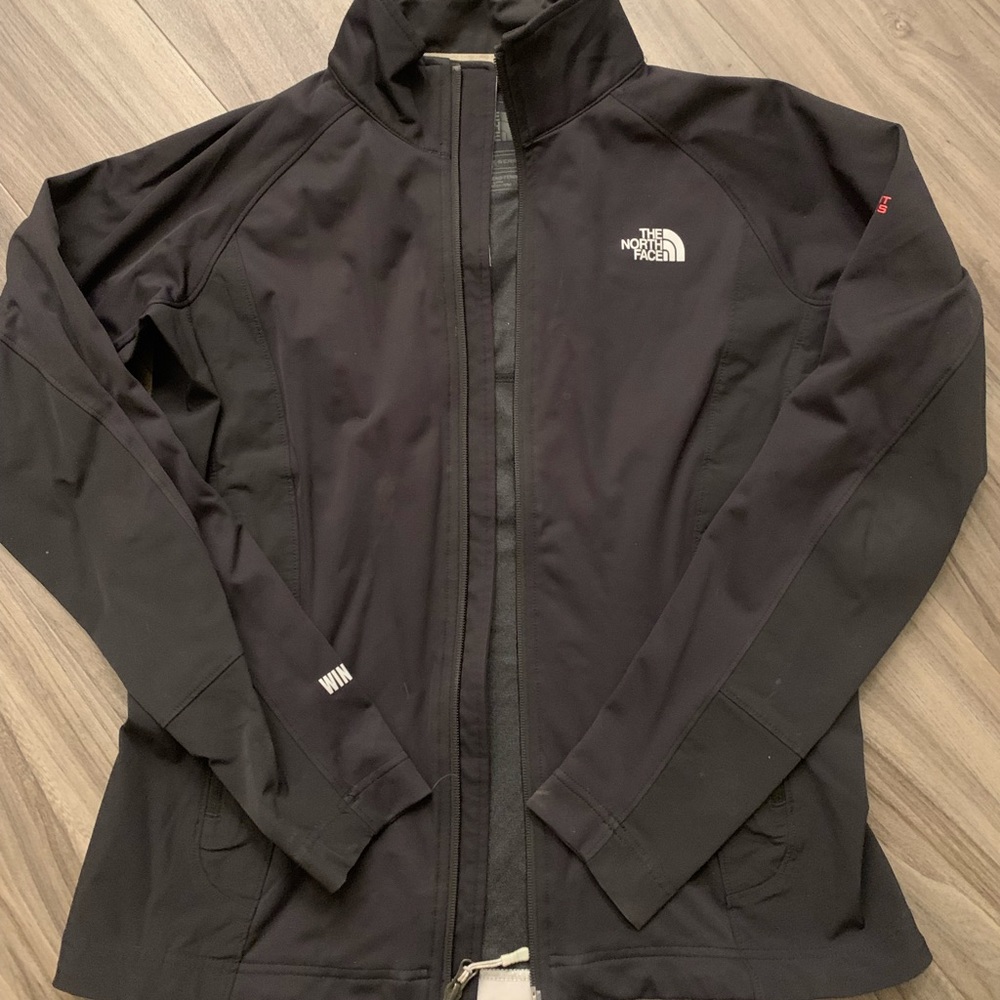The North Face Wind Stopper Jacket
